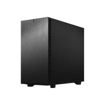 FRACTAL DESIGN CAJA DEFINE 7 BLACK SOLID (FD-C-DEF7A-01)