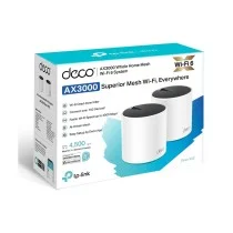 WIFI MESH TP - LINK DECO X55 AX3000