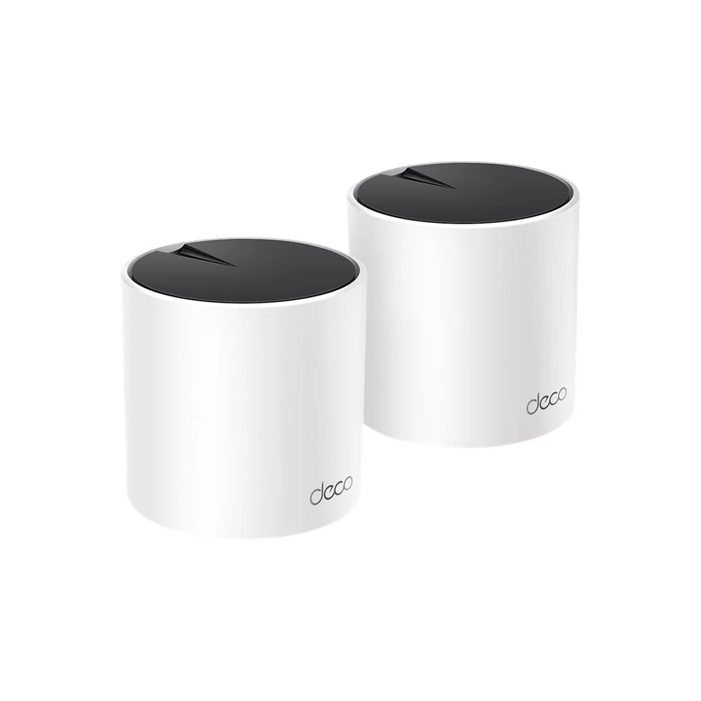 WIFI MESH TP - LINK DECO X55 AX3000