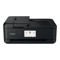 CANON MULTIFUNCION PIXMA TS9550A WIFI NEGRO