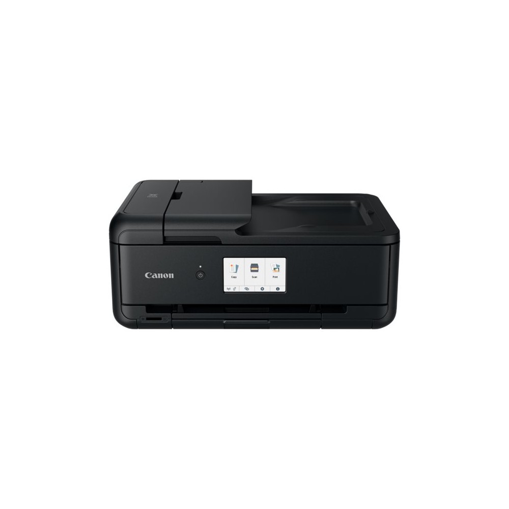 CANON MULTIFUNCION PIXMA TS9550A WIFI NEGRO