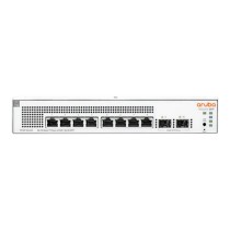 HPE INSTANT ON 1930 8G 2SFP 124W