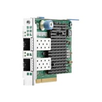 HPE ETHERNET 10GB 2-PORT 562SFP+ADPTR