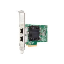 HPE ETH 10GB 2P 535T ADPTR