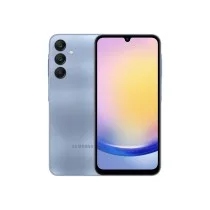 SMARTPHONE SAMSUNG GALAXY A25 8GB/ 256GB/ 65/ 5G/ AZUL