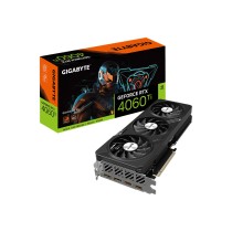 TARJETA GR?FICA GIGABYTE GEFORCE RTX 4060 TI GAMING OC 8G/ 8GB GDDR6