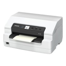 IMPRESORA MATRICIAL EPSON PLQ - 50M USB