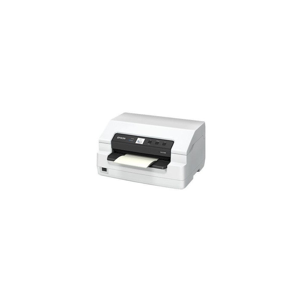 IMPRESORA MATRICIAL EPSON PLQ - 50M USB