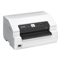 IMPRESORA MATRICIAL EPSON PLQ - 50M USB