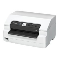 IMPRESORA MATRICIAL EPSON PLQ - 50M USB