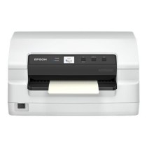 IMPRESORA MATRICIAL EPSON PLQ - 50M USB