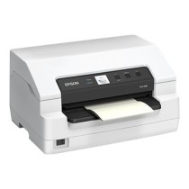 IMPRESORA MATRICIAL EPSON PLQ - 50M USB