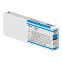 CARTUCHO TINTA EPSON T55X200 ULTRACHROME HDX