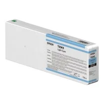 CARTUCHO TINTA EPSON T55K500 ULTRACHROME HDX