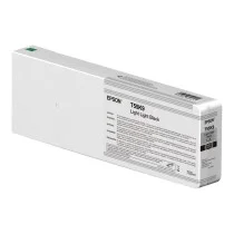 CARTUCHO TINTA EPSON T55K900 ULTRACHROME HDX