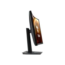 MONITOR ASUS GAMING 236 CURVO VG24VQE FHD (1920 X 1080) 165HZ FREESINC 1MS SHADOW BOST