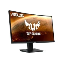 MONITOR ASUS GAMING 236 CURVO VG24VQE FHD (1920 X 1080) 165HZ FREESINC 1MS SHADOW BOST