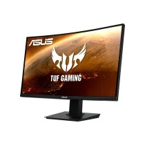 MONITOR ASUS GAMING 236 CURVO VG24VQE FHD (1920 X 1080) 165HZ FREESINC 1MS SHADOW BOST