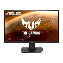 MONITOR ASUS GAMING 236 CURVO VG24VQE FHD (1920 X 1080) 165HZ FREESINC 1MS SHADOW BOST