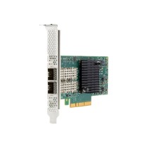 HPE ETH 10/25GB 2P 640SFP28 ADPTR