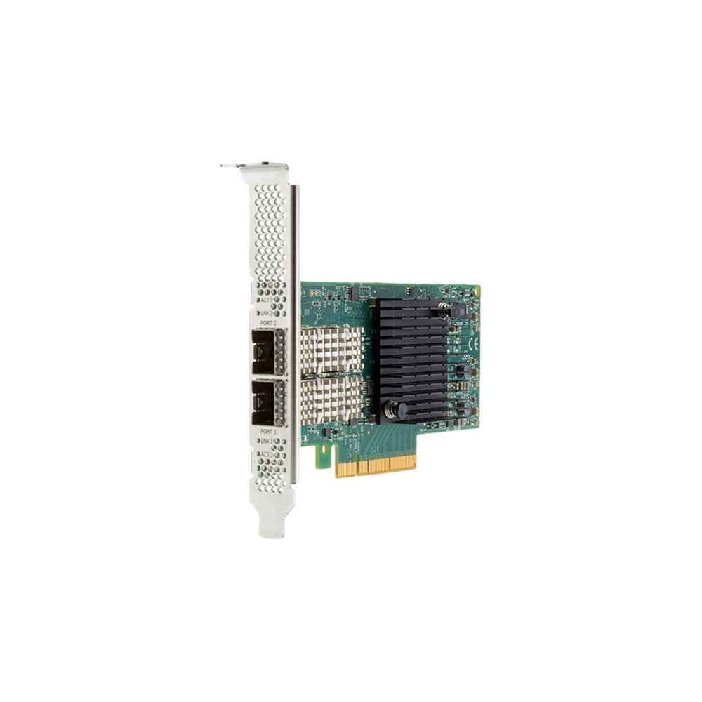 HPE ETH 10/25GB 2P 640SFP28 ADPTR