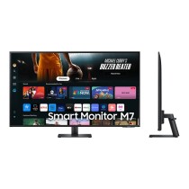 MONITOR SAMSUNG 43 LS43DM702UUXEN M7 M70D