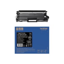 TONER BROTHER TN821XXLBK NEGRO 15000 PAGINAS