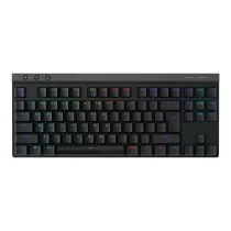 G515 KBD LIGHTSPEED TKL BLACK US INTL