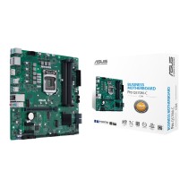 PLACA BASE ASUS Q570M-C/CSM 1200 MATX 4XDDR4