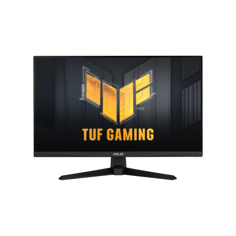 MONITOR ASUS TUF GAMING VG259Q3A - 25-INCH(245 INCH VIEWABLE) FHD(1920X1080) 180HZ FAST IPS ELMB 1MS (GTG) FREESYNC NEGRO