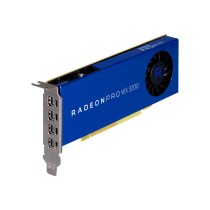 RADEON PRO WX 3200 4GB CTLR