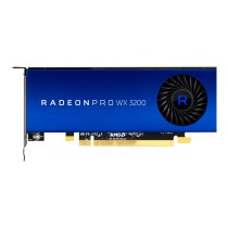 RADEON PRO WX 3200 4GB CTLR