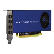 RADEON PRO WX 3200 4GB CTLR