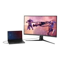 MONITOR ASUS 32 XG32VC