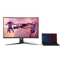 MONITOR ASUS 32 XG32VC