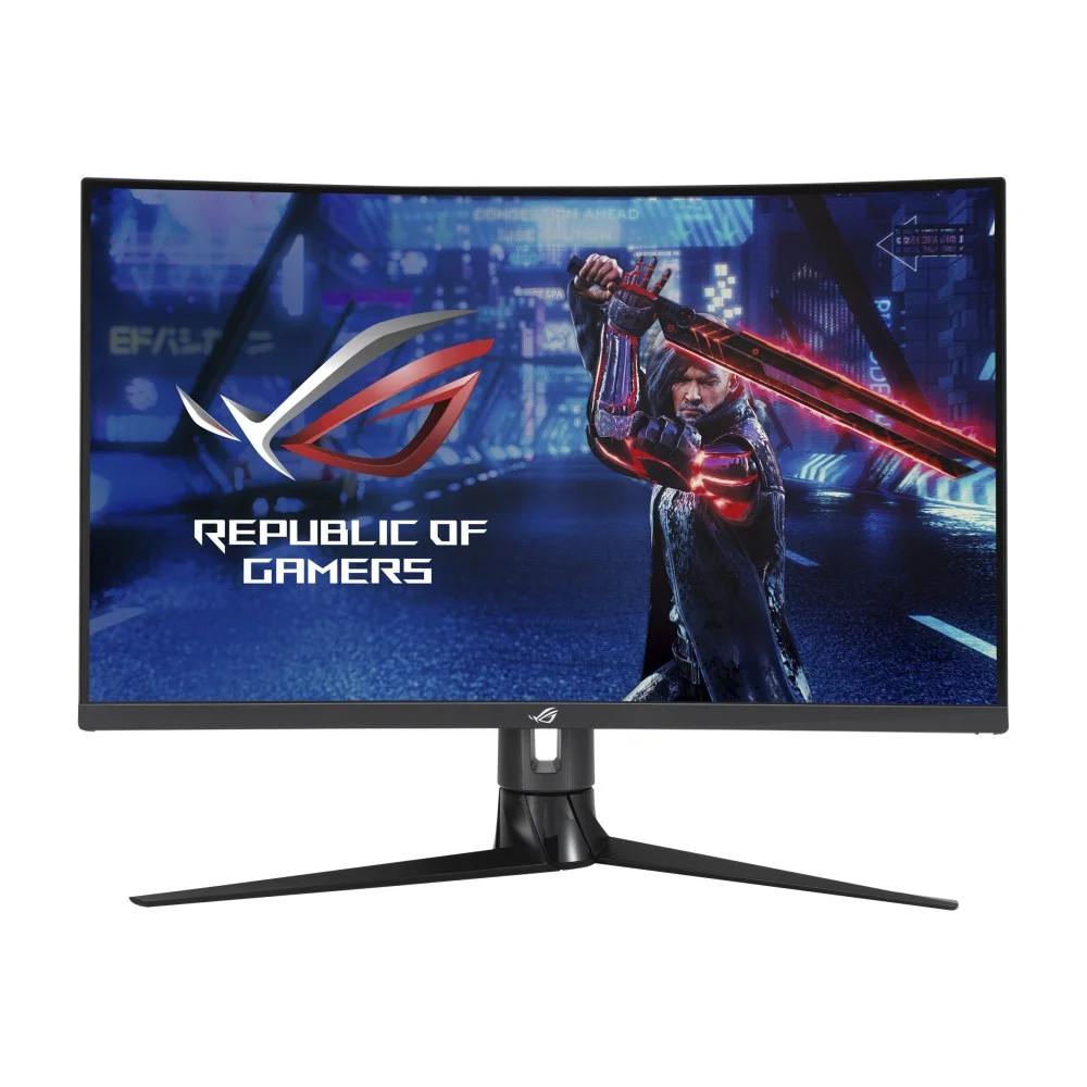 MONITOR ASUS 32 XG32VC