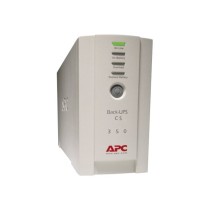 APC SAI BACK UPS CS 350VA USB