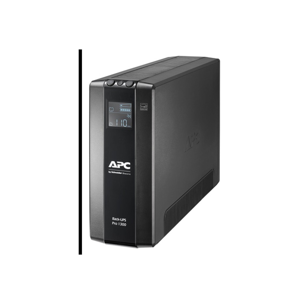 BACK UPS PRO BR 1300VA 8