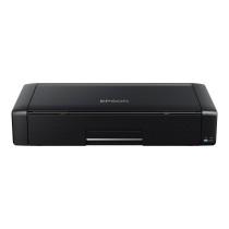 IMPRESORA PORT?TIL EPSON WORKFORCE WF-110W WIFI/ NEGRA