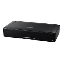 IMPRESORA PORT?TIL EPSON WORKFORCE WF-110W WIFI/ NEGRA