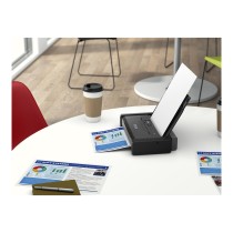 IMPRESORA PORT?TIL EPSON WORKFORCE WF-110W WIFI/ NEGRA