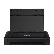 IMPRESORA PORT?TIL EPSON WORKFORCE WF-110W WIFI/ NEGRA