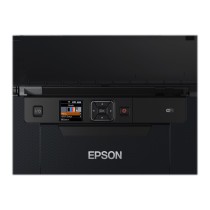 IMPRESORA PORT?TIL EPSON WORKFORCE WF-110W WIFI/ NEGRA