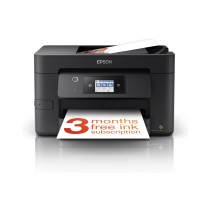 Epson WorkForce Pro WF-3820DWF