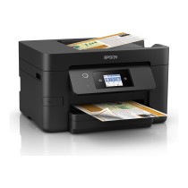 Epson WorkForce Pro WF-3820DWF