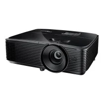 PROYECTOR OPTOMA DH351/ 3600 L?MENES/ FULL HD/ HDMI/ NEGRO