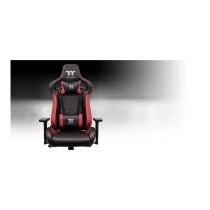 SILLA GAMING THERMALTAKE U FIT BLACK-RED