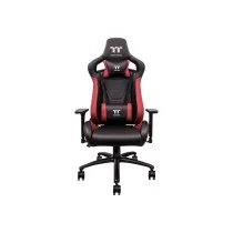 SILLA GAMING THERMALTAKE U FIT BLACK-RED