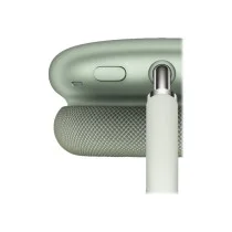 AURICULARES BLUETOOTH APPLE AIRPODS MAX CON FUNDA SMART CASE/ VERDES