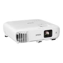 PROYECTOR EPSON EB-E20/ 3400 L?MENES/ XGA/ HDMI-VGA/ BLANCO